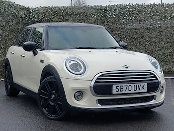 Used MINI Hatch 2020 for sale - 77644151: Photo
