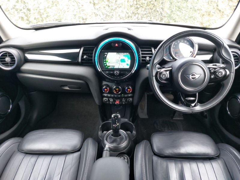 Used MINI Hatch 2020 for sale - 77644151: Photo 2