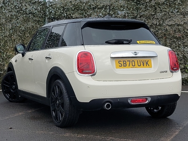 Used MINI Hatch 2020 for sale - 77644151: Photo 3