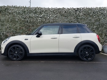 Used MINI Hatch 2020 for sale - 77644151: Photo