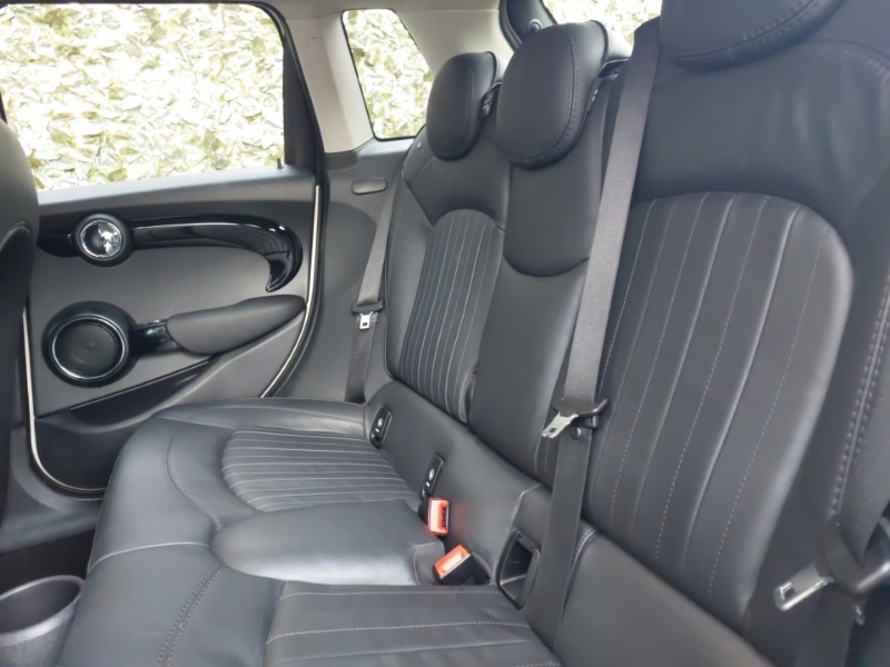 Used MINI Hatch 2020 for sale - 77644151: Photo 6