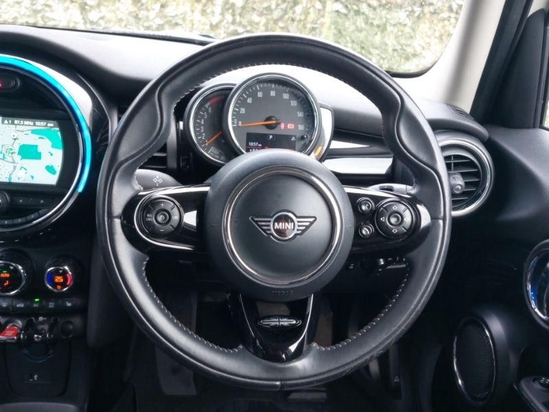 Used MINI Hatch 2020 for sale - 77644151: Photo 7