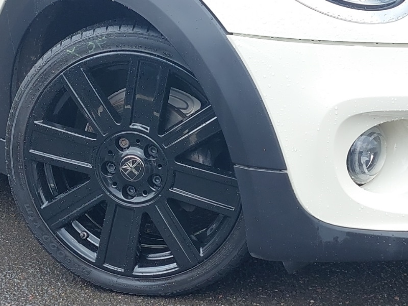 Used MINI Hatch 2020 for sale - 77644151: Photo 9