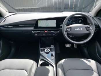 Used Kia Niro 2024 for sale - 74578959: Photo