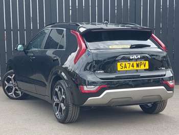Used Kia Niro 2024 for sale - 74578959: Photo