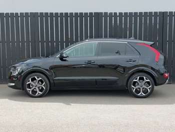 Used Kia Niro 2024 for sale - 74578959: Photo