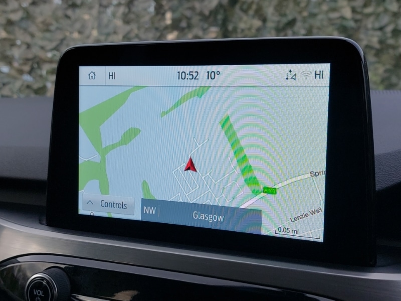 Used Ford Kuga 2020 for sale - 77047224: Photo 10