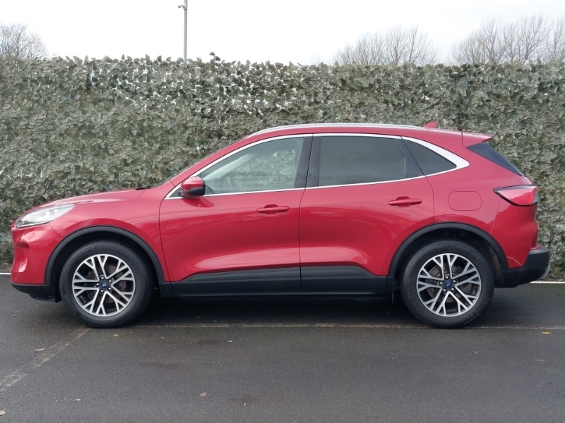 Used Ford Kuga 2020 for sale - 77047224: Photo 4