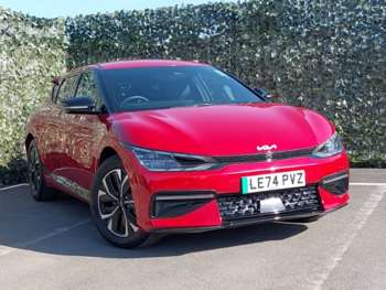 2025 - 236kW GT Line 77.4kWh 5dr AWD Auto