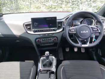 Used Kia Ceed 2024 for sale - 75012560: Photo