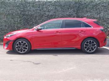 Used Kia Ceed 2024 for sale - 75012560: Photo
