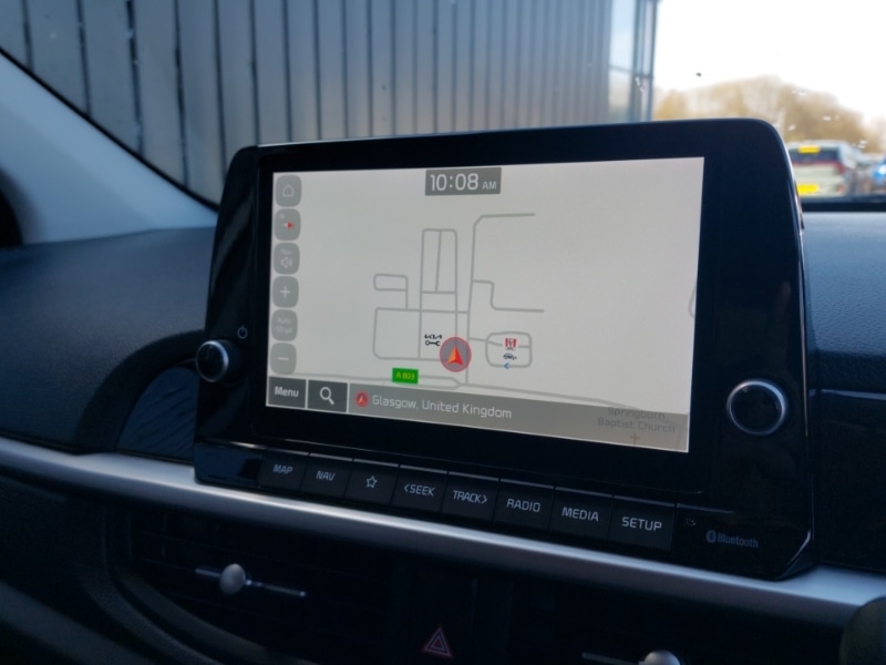 Used Kia Picanto 2024 for sale - 78113837: Photo 10