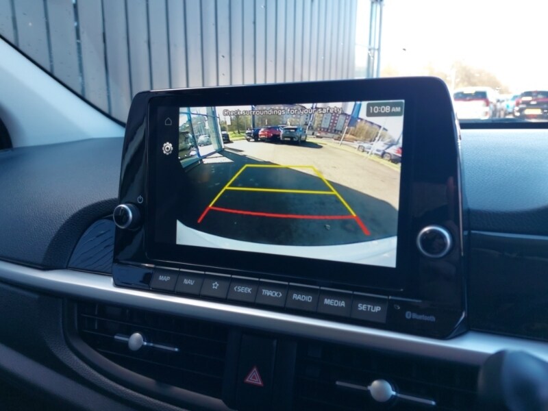 Used Kia Picanto 2024 for sale - 78113837: Photo 11