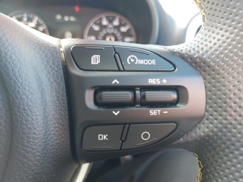 Used Kia Picanto 2024 for sale - 78113837: Photo 13