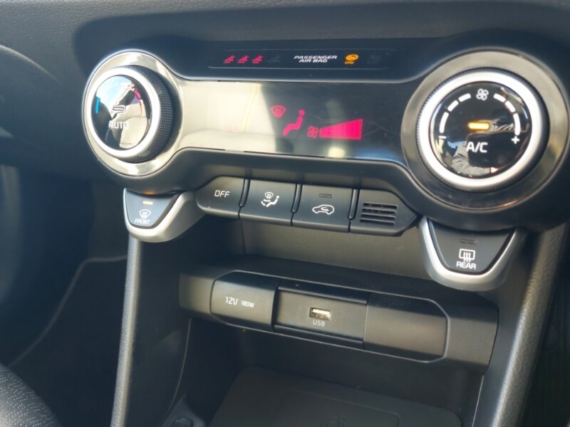 Used Kia Picanto 2024 for sale - 78113837: Photo 16