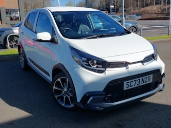 Used Kia Picanto 2024 for sale - 78113837: Photo