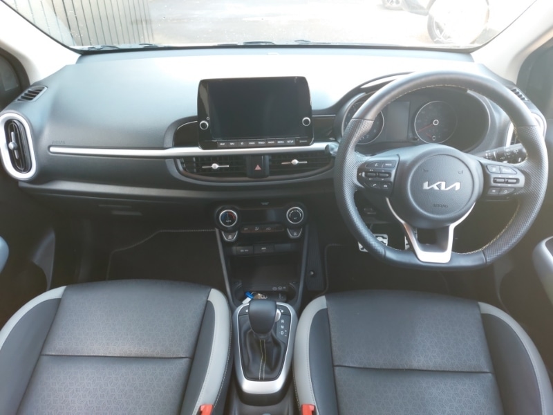 Used Kia Picanto 2024 for sale - 78113837: Photo 2