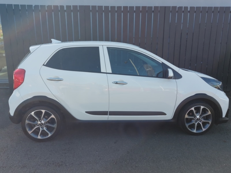 Used Kia Picanto 2024 for sale - 78113837: Photo 4