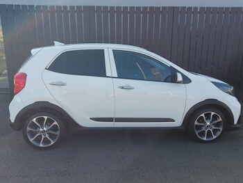 Used Kia Picanto 2024 for sale - 78113837: Photo