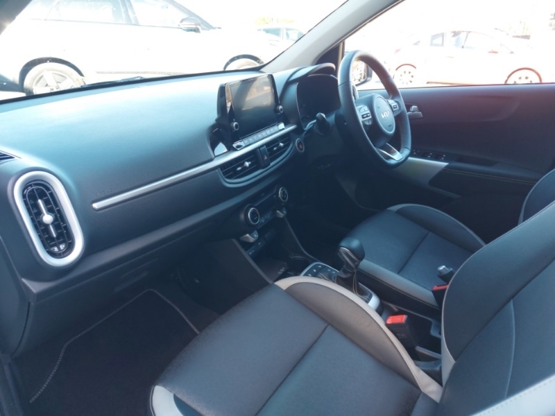 Used Kia Picanto 2024 for sale - 78113837: Photo 5