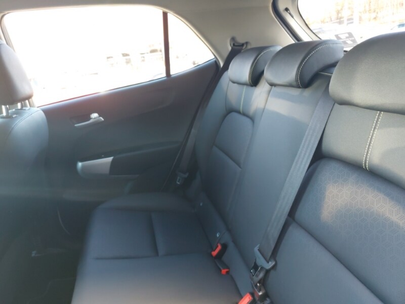Used Kia Picanto 2024 for sale - 78113837: Photo 6