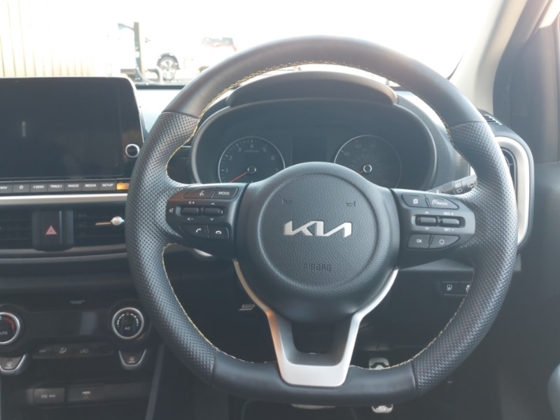 Used Kia Picanto 2024 for sale - 78113837: Photo 7