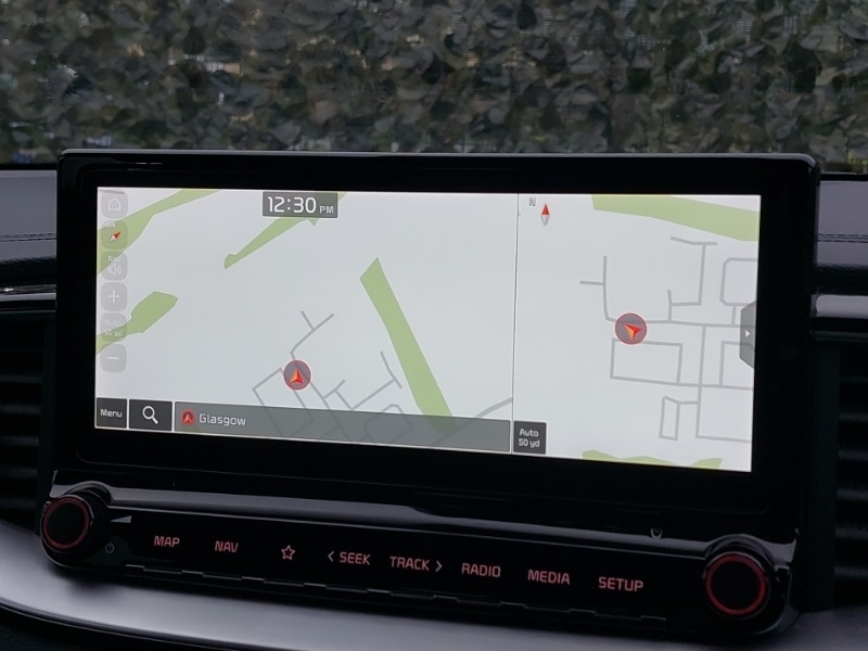 Used Kia Ceed 2022 for sale - 76493200: Photo 10