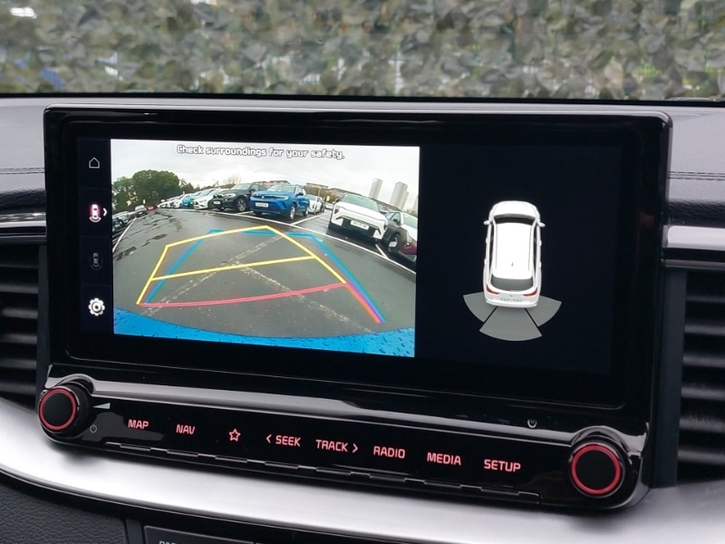 Used Kia Ceed 2022 for sale - 76493200: Photo 11