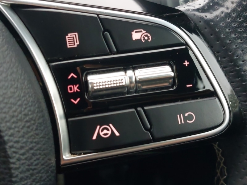 Used Kia Ceed 2022 for sale - 76493200: Photo 15