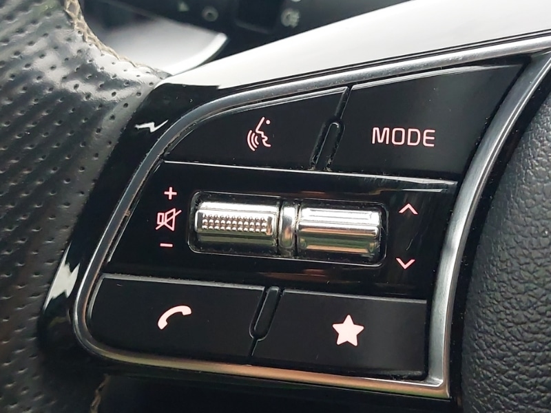 Used Kia Ceed 2022 for sale - 76493200: Photo 16