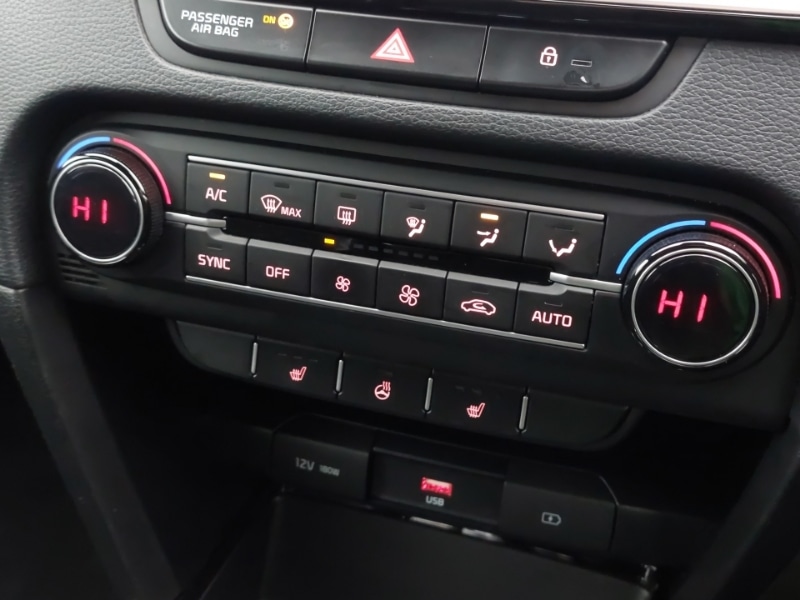 Used Kia Ceed 2022 for sale - 76493200: Photo 19