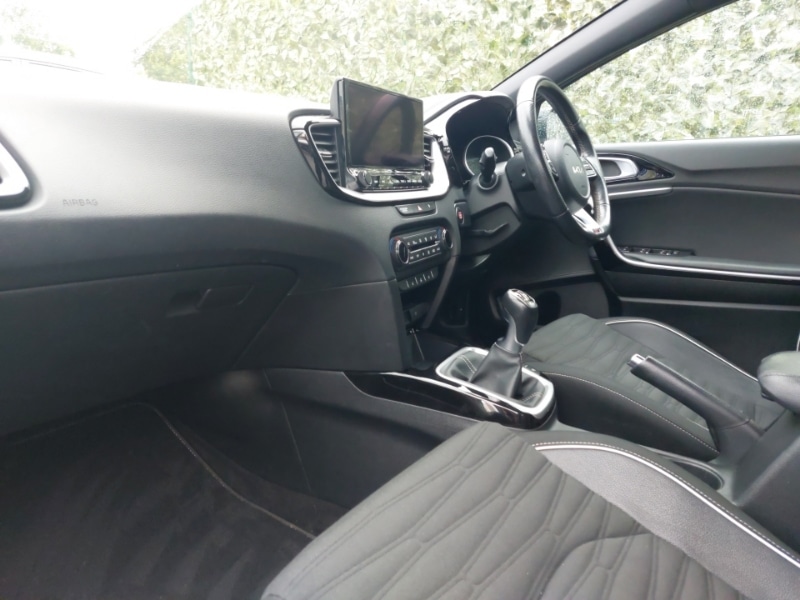 Used Kia Ceed 2022 for sale - 76493200: Photo 5