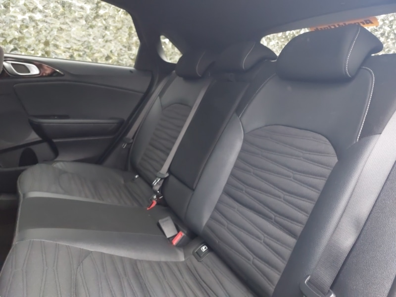 Used Kia Ceed 2022 for sale - 76493200: Photo 6