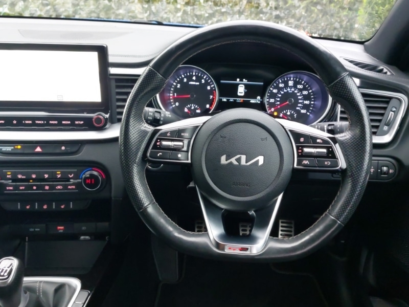 Used Kia Ceed 2022 for sale - 76493200: Photo 7