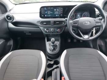 Used Hyundai i10 2021 for sale - 75290117: Photo