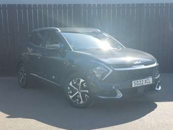 2022 - 1.6T GDi ISG Launch Edition 5dr