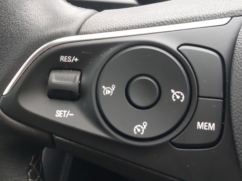 Used Vauxhall Grandland 2023 for sale - 77234980: Photo 14