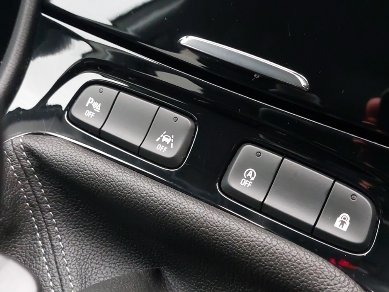 Used Vauxhall Grandland 2023 for sale - 77234980: Photo 16