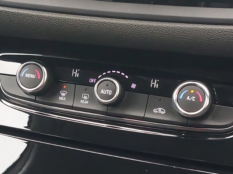 Used Vauxhall Grandland 2023 for sale - 77234980: Photo 17