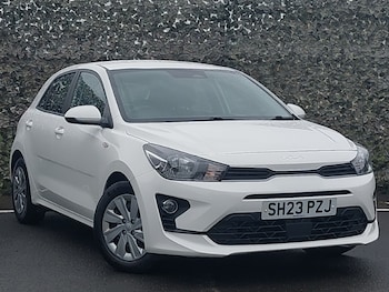 Used Kia Rio 2023 for sale - 78523052: Photo