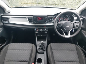 Used Kia Rio 2023 for sale - 78523052: Photo