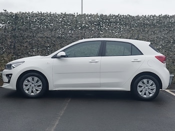 Used Kia Rio 2023 for sale - 78523052: Photo