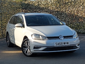 2018 - 2.0 TDI SE 5dr DSG [Nav]