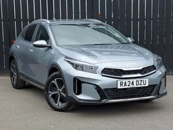 2024 - 1.6 GDi PHEV 3 5dr DCT