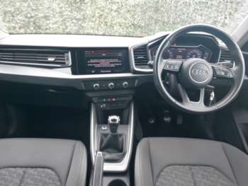 Used Audi A1 2022 for sale - 75152031: Photo