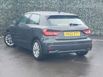 Used Audi A1 2022 for sale - 75152031: Photo