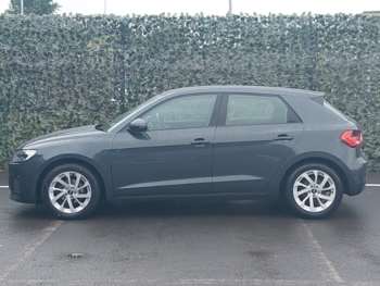 Used Audi A1 2022 for sale - 75152031: Photo