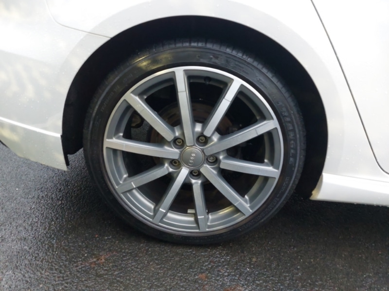 Used Audi A3 2019 for sale - 76484117: Photo 12