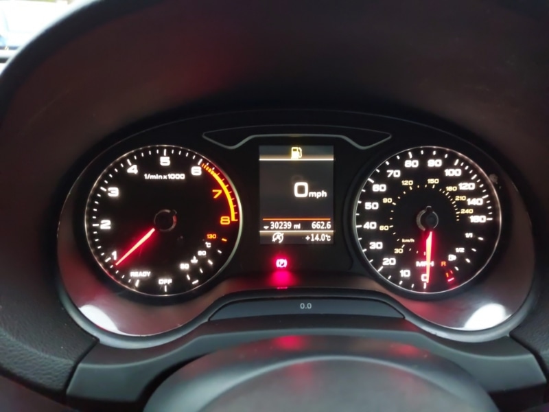 Used Audi A3 2019 for sale - 76484117: Photo 13