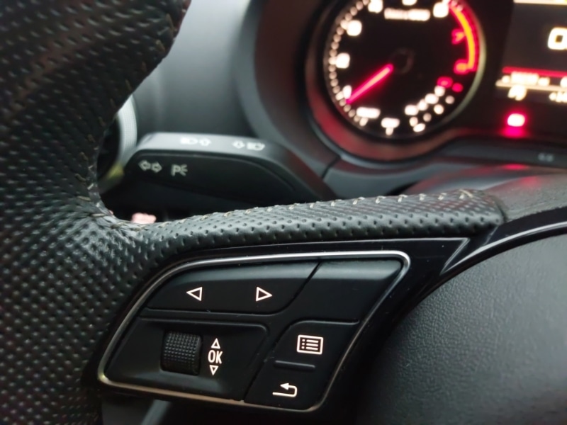 Used Audi A3 2019 for sale - 76484117: Photo 14